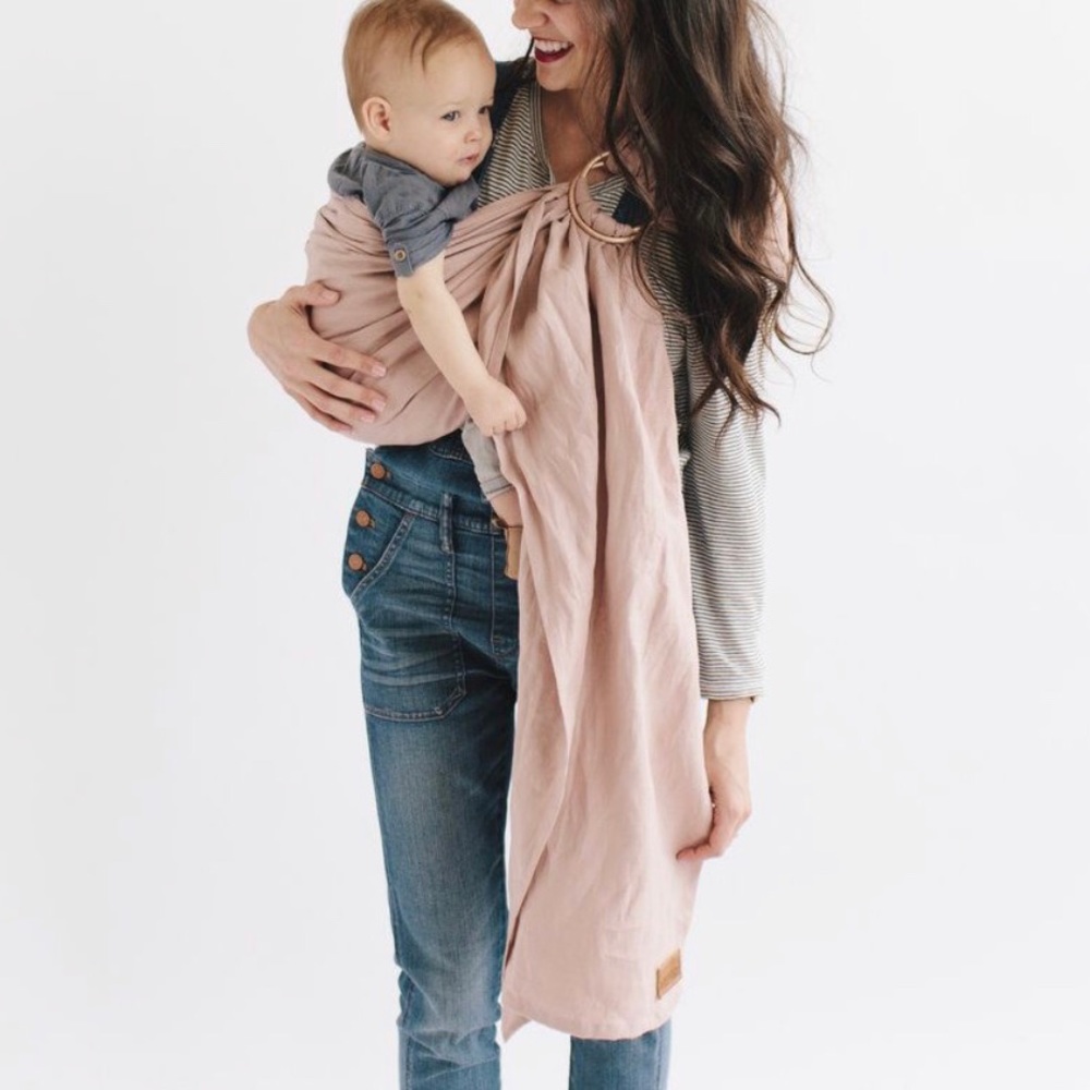 Wildbird RingSling Cassin - Sold out!